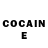 Cocaine Колумбийский Yunsoo Kang